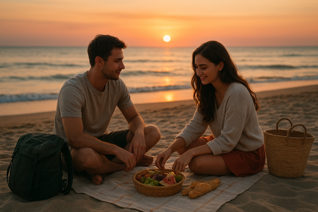 Hoe bespaar je op je vakantie zonder in te leveren?