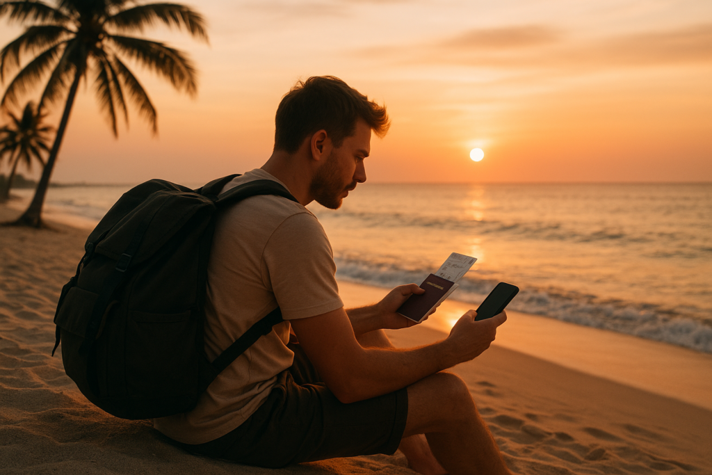 Veilig op vakantie: 10 belangrijke tips