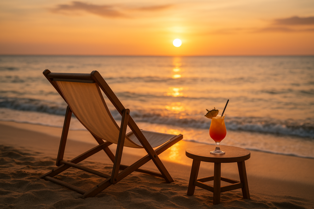 Goedkope vakantie boeken: 10 slimme tips