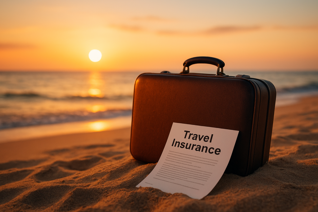 Reisverzekering: heb je die nodig?