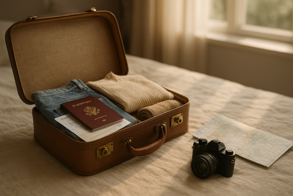 Veelgemaakte fouten op vakantie en hoe je ze voorkomt