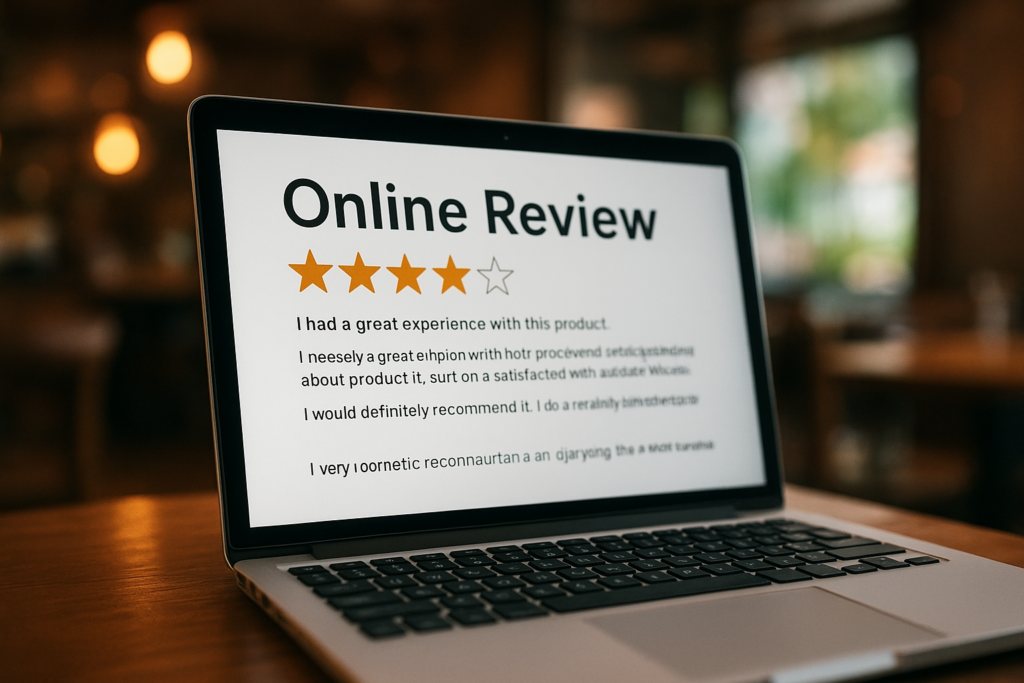 Reviews lezen: zo herken je betrouwbare beoordelingen