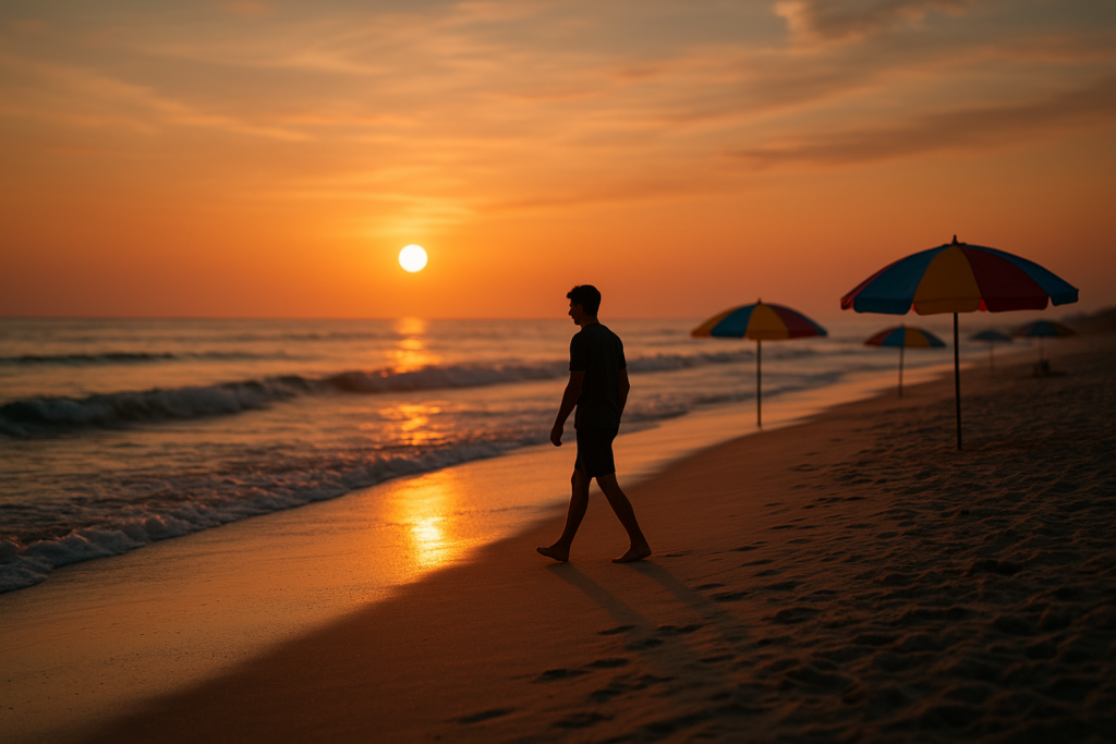 Hoe haal je het meeste uit je vakantie?