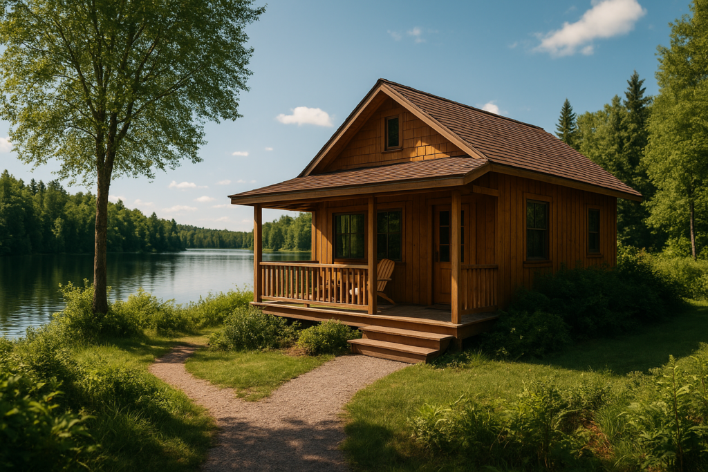 Hoe kies je de juiste locatie voor je verblijf?