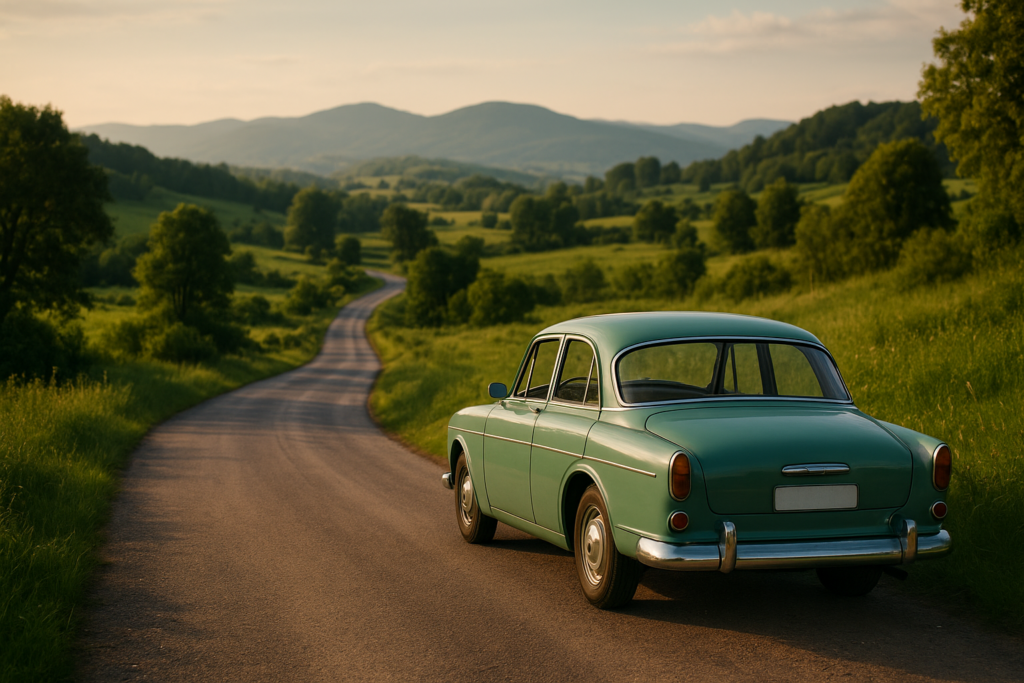 Slim reizen: zo pak je het aan